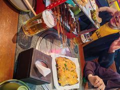 -路边边.炒菜烧烤.音乐餐厅(良乡长虹店)