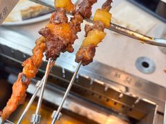 -丰茂烤串(五道口店)