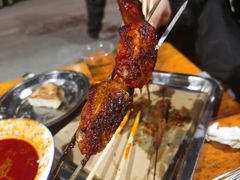 -东仪路传统烤肉