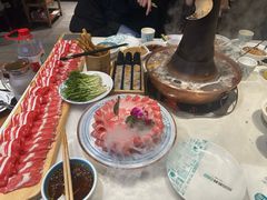 -阳坊胜利涮羊肉(阳坊总店)