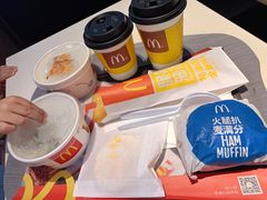 -麦当劳(松江店)