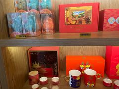 -故宫礼物(北京大兴国际机场店)