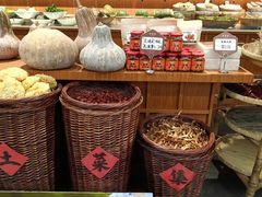 -许爷家·生态湖鲜(徐汇日月光店)