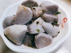 -老盛兴汤包馆(华灵店)