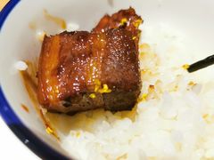 -楚山晓·湖北菜(武汉光谷K11店)