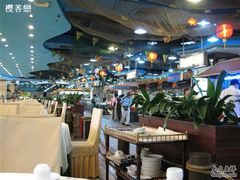 大堂-渔民新村(番禺总店)