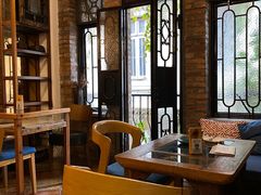 -西关84·History·Art·Cafe