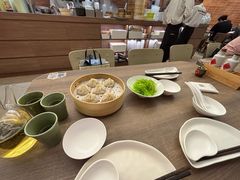 -苏小柳点心·手作小笼包(浦东嘉里城分院)