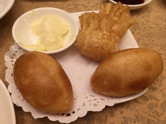 -新东方千禧大酒店-逸品轩中餐厅