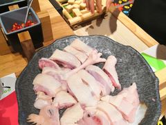 -椰夫人·养生椰子鸡(金沙洲永旺店)