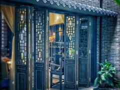 -归觅·西关小姐人文艺术馆(荔枝湾店)