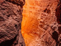 -天山神秘大峡谷