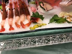 -麒茗餐厅·粤菜·宴会厅·海鲜(锦绣路店)