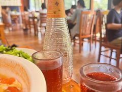 -芦茨金富饭庄·25年老字号·专做稻草鸡