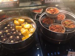 -松子料理(华威桥店)