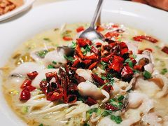 -梁家大院•农家菜(昆山会展中心店)