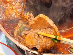 -河南前程·羊肉汤·烧烤(总店)
