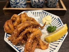 -哥哥の深夜食堂(红松东路店)