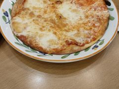 -萨莉亚意式餐厅(天河城购物中心店)