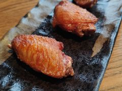 -曼乐辰餐厅(中庚漫游城店)