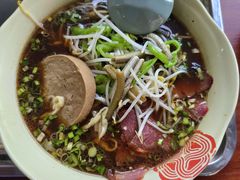 -邵顺兴锅盖面(金山宝地店)
