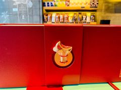 -星巴克臻选(宁波北仑银泰城店)