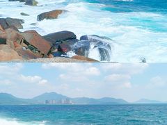 -海南分界洲岛旅游区