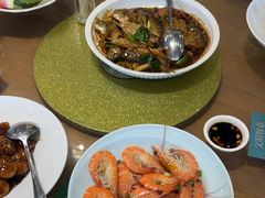 -洲晓鱻舟山海鲜(2号店)