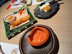 -匠和风精致料理(宁德万达店)