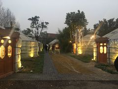-金稼园·金平湖农家菜