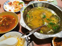 -谢老五跷脚牛肉·非遗传承店