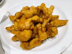 糖醋里脊-金春禧(英雄山路旗舰店)