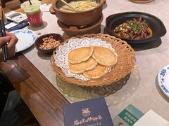 -寨子里的钵钵菜·湘西山里菜(魅力湘西店)