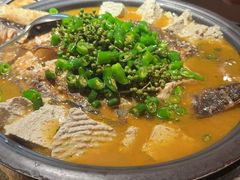 -探鱼·鲜青椒爽麻烤鱼(领展购物广场店)