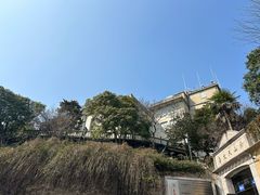 -上海佘山国家森林公园西佘山园