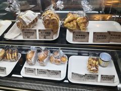 -国际饭店·帆声西饼屋(黄河路店)