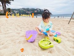 -深圳大梅沙京基洲际度假酒店