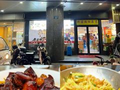 -外婆烧.老杭帮菜(庆春店)