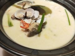-佬麻雀·新湘菜(珠海金发购物中心店)