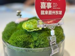 -眉州东坡(望京店)