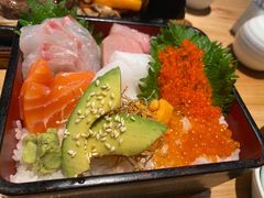 -隐泉之语日式料理(王府中环店)