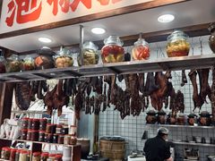 -佬缸炮江湖川菜(玉林店)