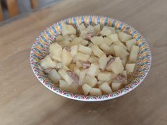 -努尔古丽奶茶