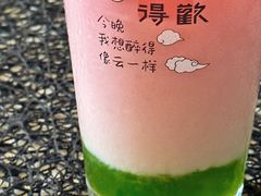 -得欢咖啡&精酿