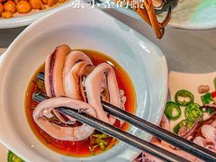 -张小歪的虾·螃蟹·生腌熟醉·打边炉(中山北路店)