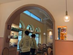 -帕蓝·暹罗料理(大学路店)