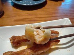 -鑫震源·苏式大虾生煎(山塘街店)