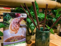-椰夫人·养生椰子鸡(金沙洲永旺店)