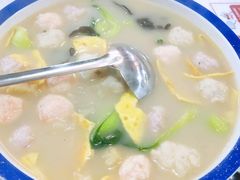 -大锅强·蒸海鲜青岛菜(吾悦广场店)