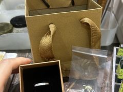 -十八字金·银饰·开蚌DIY·手工体验团建(世纪金源店)